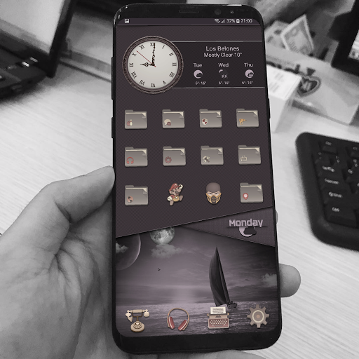 Rustic Dynasty Apk Version Apk Plus