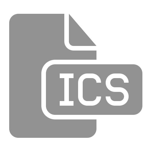 Document, File, Ics Icon