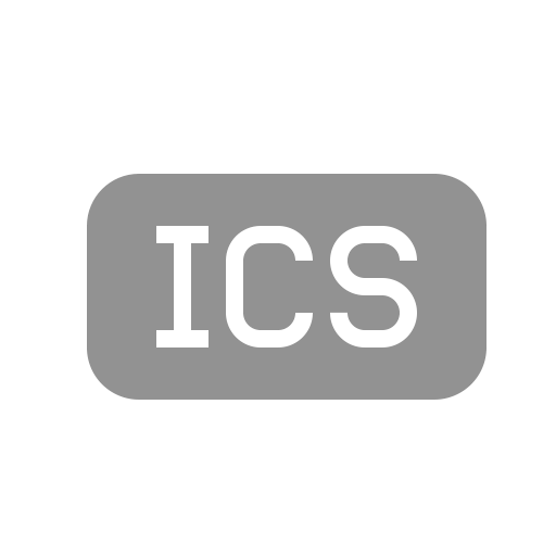 , Ics Icon