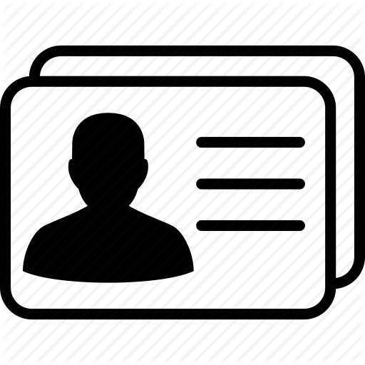 Account, Badge, Business, Card, Card Id, Cards, Employee, Id Card