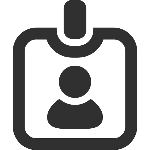 Id Icon