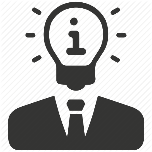 Business Idea, Creative Concept, Idea, Innovative Icon