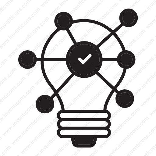 Download Sharing Idea Icon Inventicons