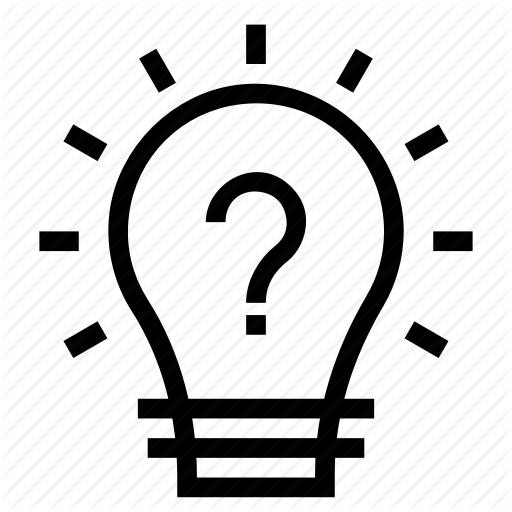 Bright Idea Icon