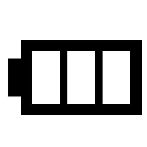 Battery Identification Icons Free Icons Download