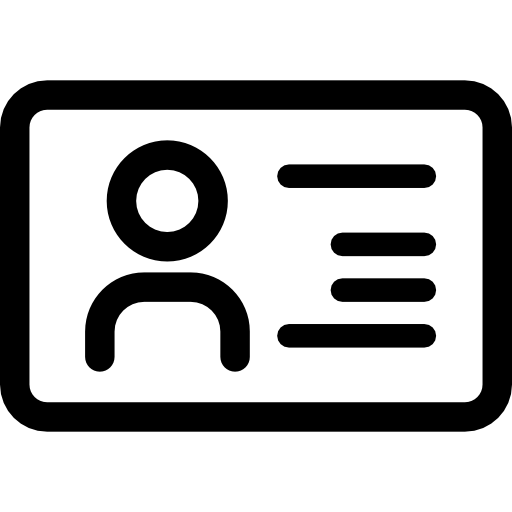 Identity Icon