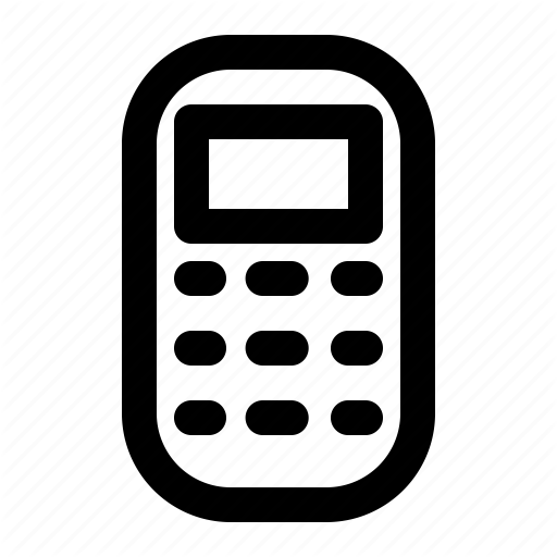 Frieds, Idm, Phone, Tell Icon