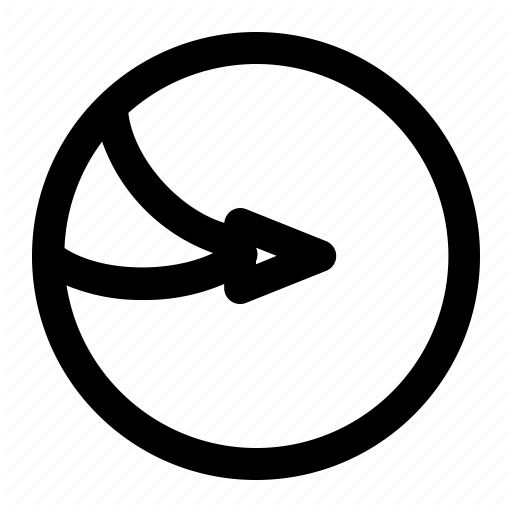 Browser, Download, Idm, Software Icon