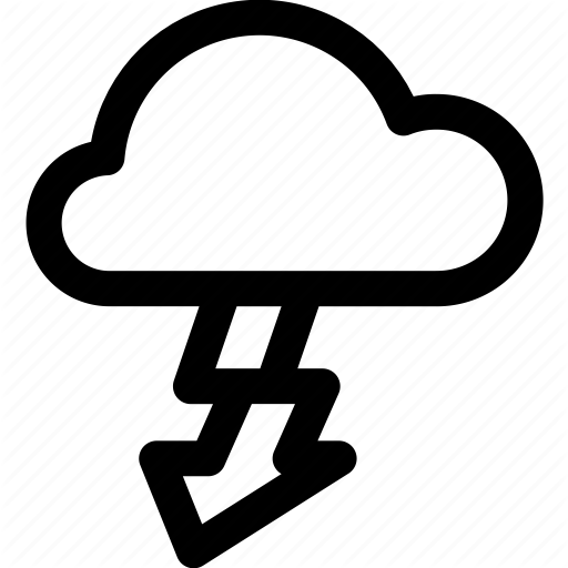 Cloud, Download From Cloud, Fast, Idm, Internet Icon