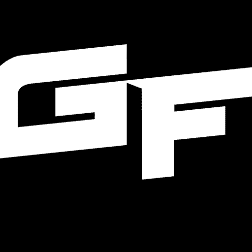 Icon Gf Gamerfest Ie