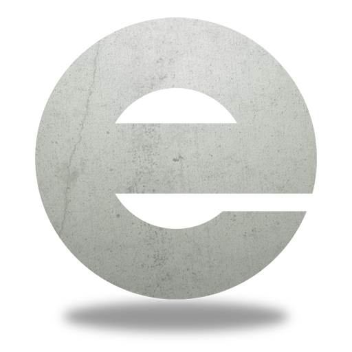 Collection Of Ie Icons Free Download