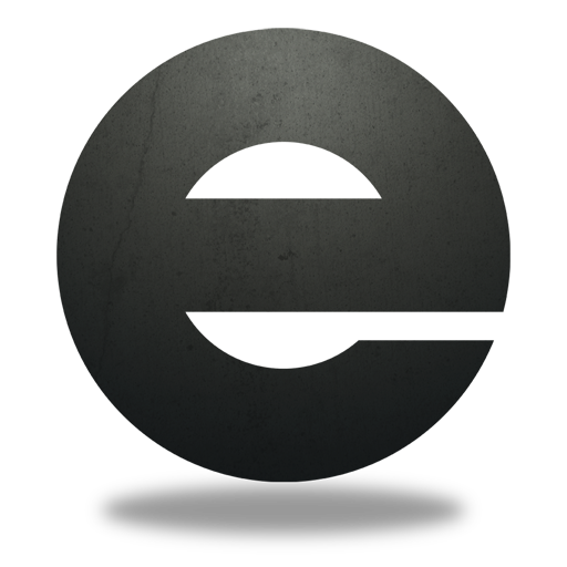 Ie Icon Dark Related Keywords Suggestions