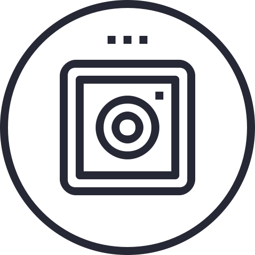 Ig Icon Free Of Social Media Icons