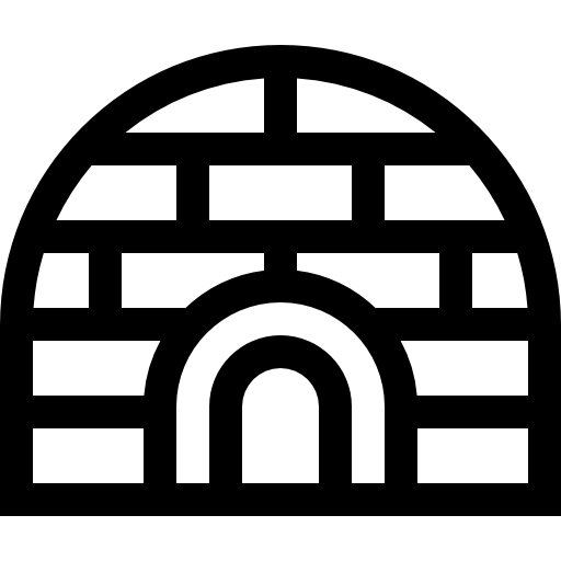 Igloo Icon