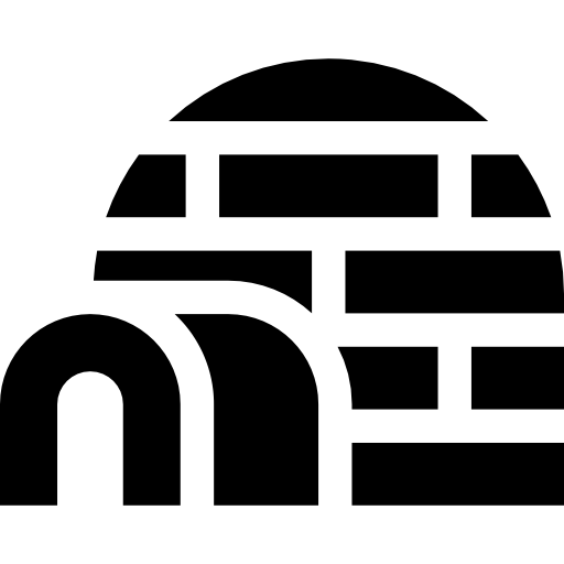 Igloo Icon