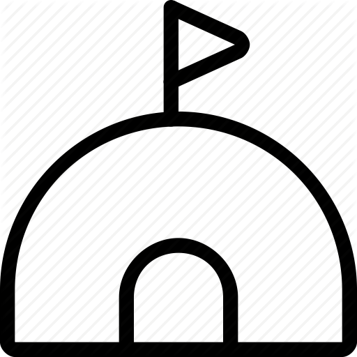 Igloo Icon
