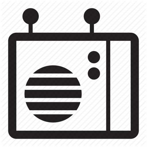 Icon Radio Station Images