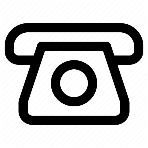 App, Comunication, Desktop, Phone, Telephone Icon