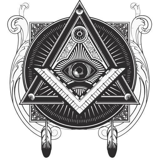 Collection Of Free Illuminati Drawing Random Download On Ui Ex