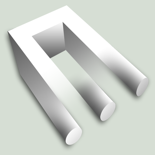 Optical Illusion Icon