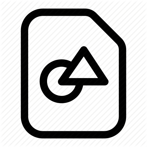 Art, Draw, Drawing, File, Illustrator Icon