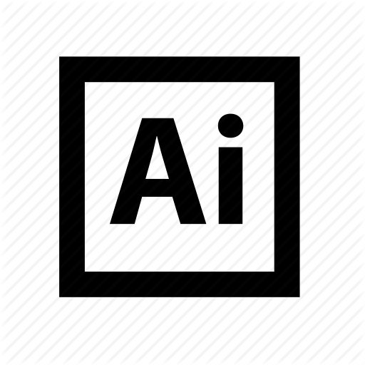 Adobe Creative Suite, Design, Illustrator Icon