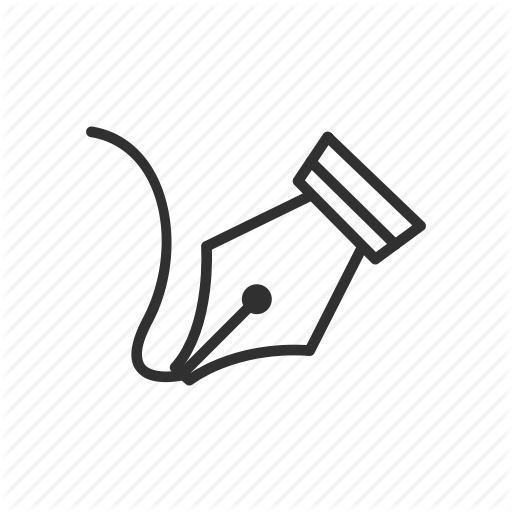 Adobe, Adobe Illustrator, Curvature Tool, Pen Tool Icon