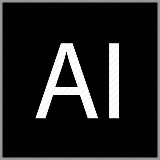 Adobe, Illustrator, Software Icon