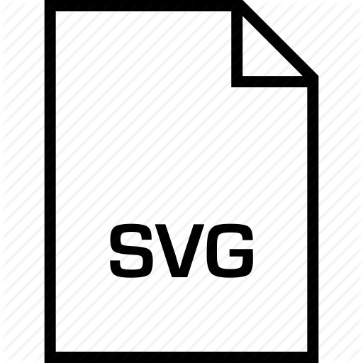 Extension, File, Name, Illustrator Icon