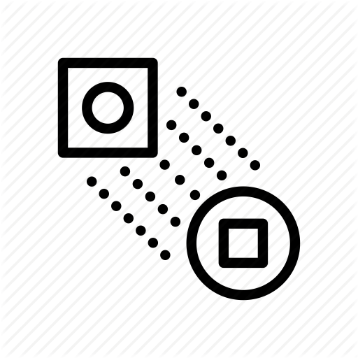 Blend, Change, Form, Illustrator, Shape, Tool, Web Icon