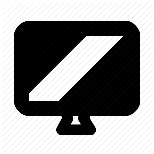 Computer, Desktop, Device, Imac, Pc Icon