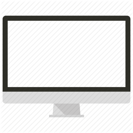 Apple, Computer, Desktop, Device, Imac, Monitor, Pc Icon