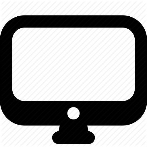 Apple, Computer, Desktop, Device, Imac, Monitor, Screen Icon