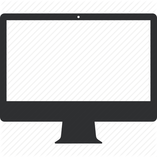 Apple, Computer, Desktop, Imac, Osx Icon