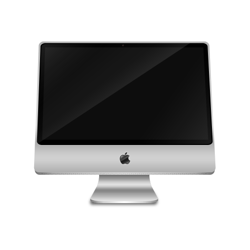 Apple Imac Icons Download Free Icons