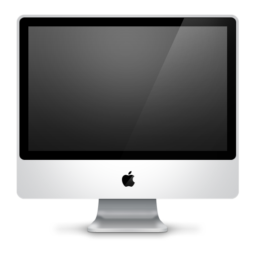 Imac Icon