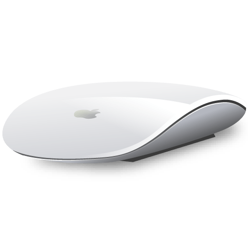 Imac Mouse Transparent Png Clipart Free Download
