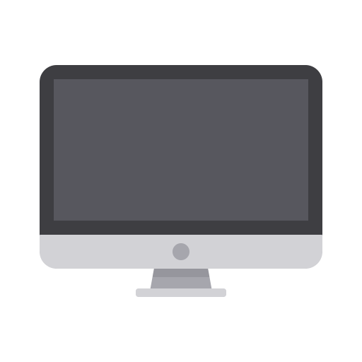 Apple, Computer, Device, Imac, Mac Pro Icon