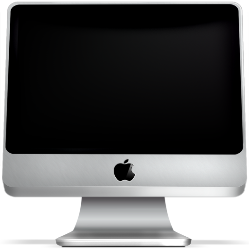 Imac Icons, Free Icons In Isuite Revoked