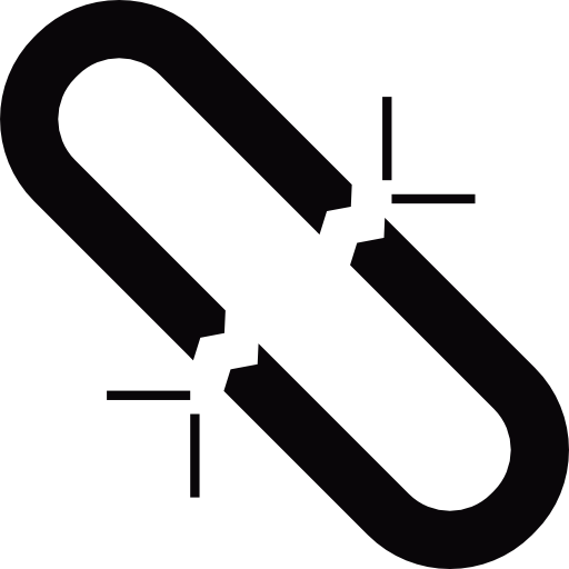 Broken Link