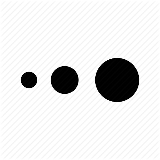 Coming Soon, Dots, Loading, Loading Bar, Thought Bubble, Waiting Icon