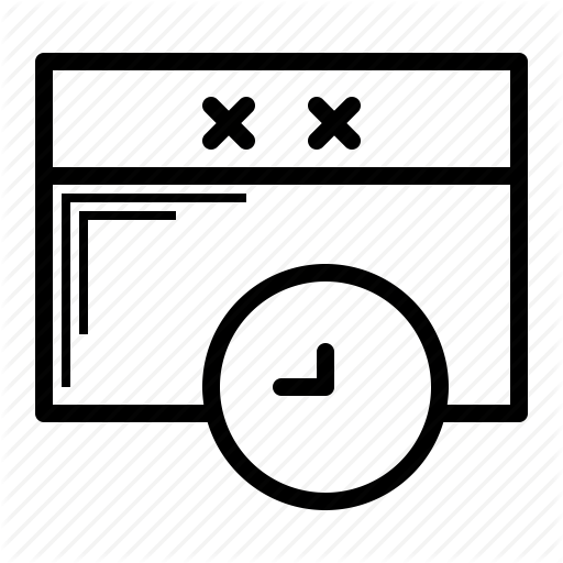 Appointment, Calendar, Clock, Coming Soon, Month, Schedule, Time Icon