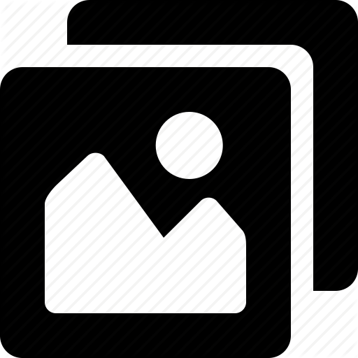 Gallery, Image Icon