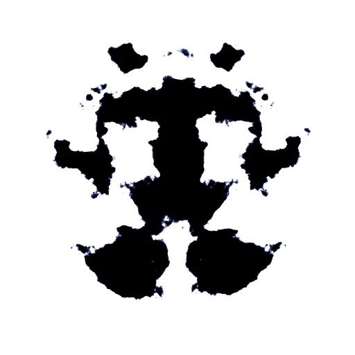 Test De Rorschach