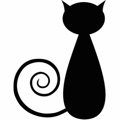 Siluetas De Animales