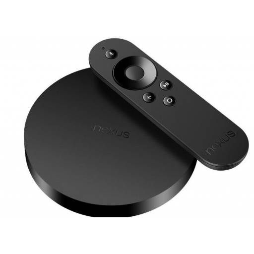 Google Nexus Player Android