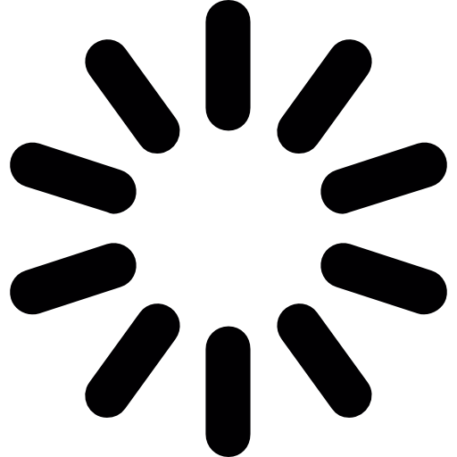 Loading Mark Icons Free Download