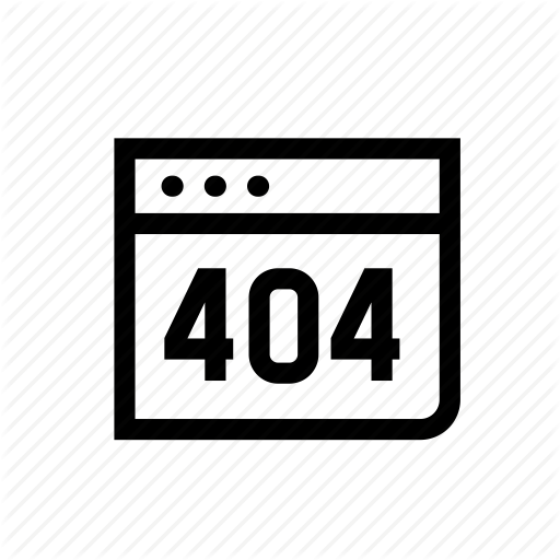 Browser, Error, Http, Internet, Not Found, Web, Website Icon