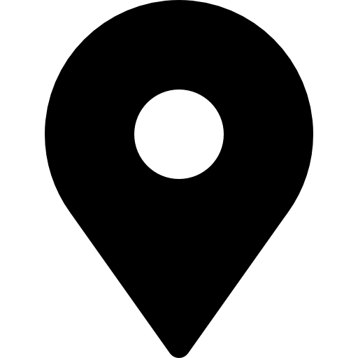 Location Placeholder Icons Free Download