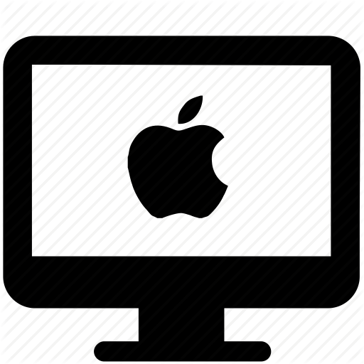 Apple, Computer, Mac, Mac Pro, Macintosh, Monitor, Pc Icon